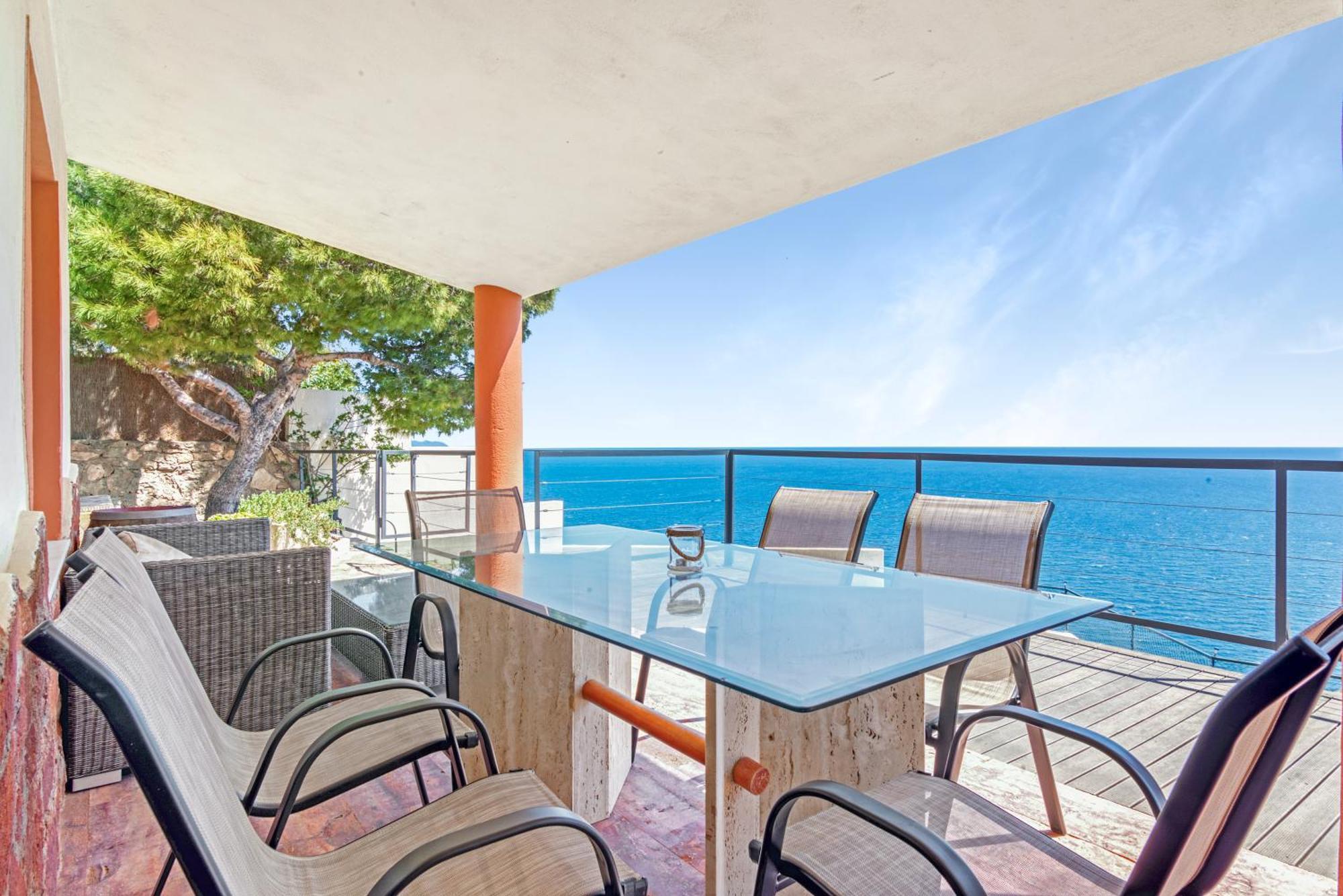 Infinity Sea Views I Pool I Bbq I Jacuzzi *